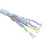 ECS kabel S/FTP C7 HFFR 500m trumma PIM  Gigador